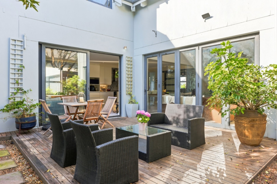 3 Bedroom Property for Sale in Lake Michelle Security And Eco Estate Western Cape